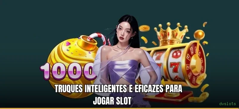 Cassino dvslots app mobile