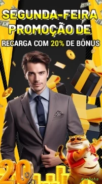 Aplicativo móvel dvslots para iOS e Android