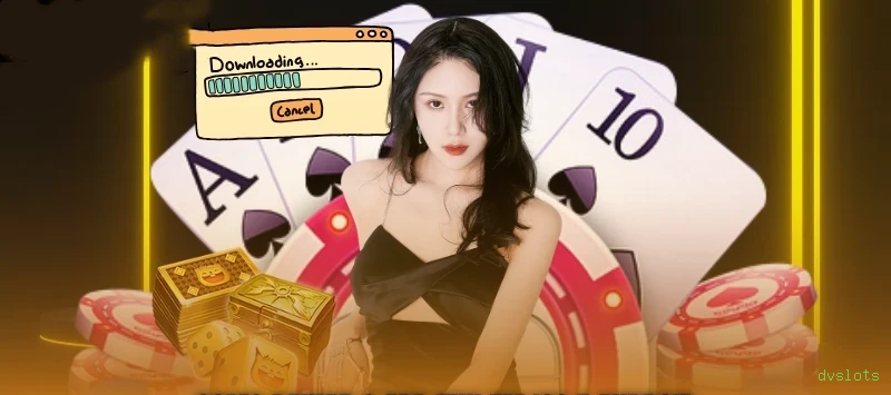 Segurança dvslots SSL
