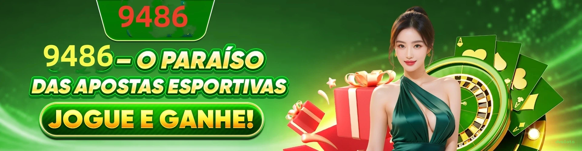 Suporte VIP dvslots - atendimento prioritário