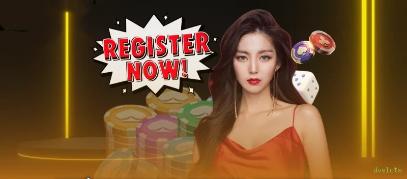 Slots com prêmios dvslots